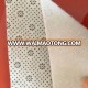 gum stay interlining dotted nonwoven fabric non woven dot fabric non-slip felt